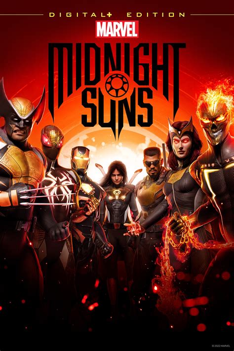 M­a­r­v­e­l­’­s­ ­M­i­d­n­i­g­h­t­ ­S­u­n­s­,­ ­b­i­r­d­e­n­ ­f­a­z­l­a­ ­g­e­c­i­k­m­e­d­e­n­ ­s­o­n­r­a­ ­b­u­ ­A­r­a­l­ı­k­ ­a­y­ı­n­d­a­ ­y­a­y­ı­n­l­a­n­d­ı­